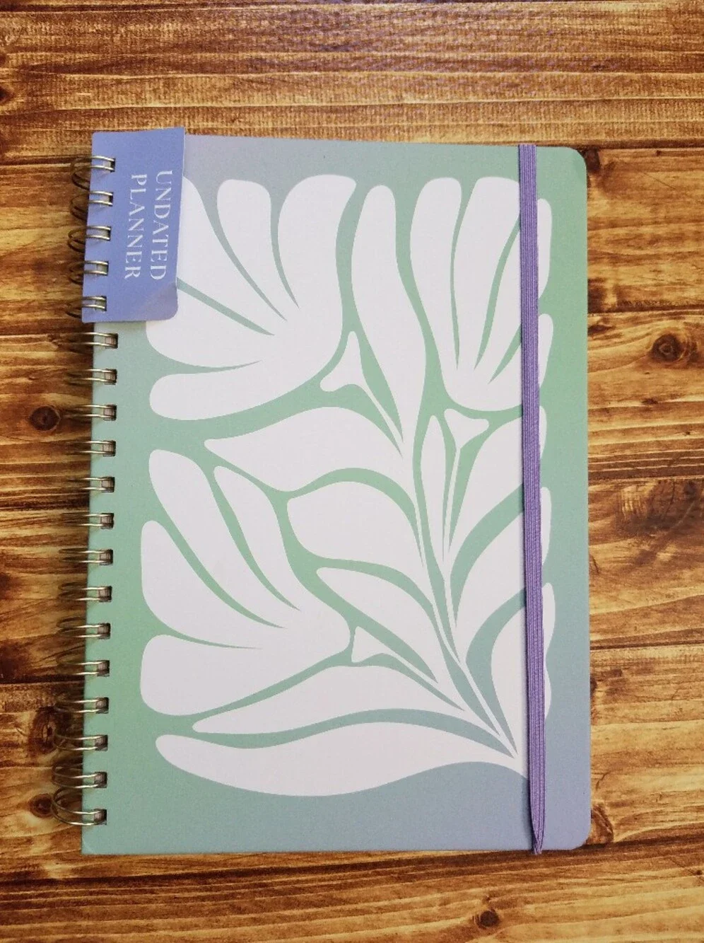 Gartner Studios Wellness Jorunal And Spritz Undated Planner Bundle Target